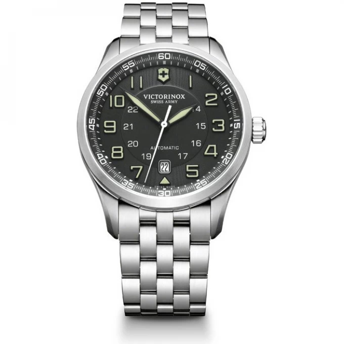 Часы наручные VICTORINOX AIRBOSS 241508 Часы наручные VICTORINOX AIRBOSS 241508