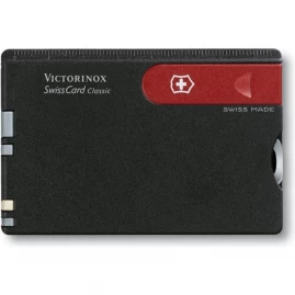 Карточка VICTORINOX SWISSCARD CLASSIC 0.7103 Карточка VICTORINOX SWISSCARD CLASSIC 0.7103
