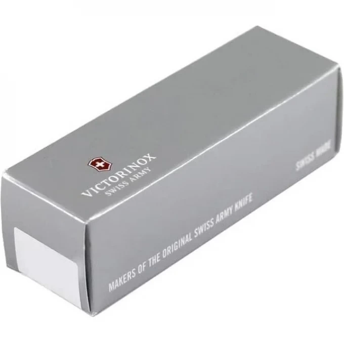 Коробка для ножей VICTORINOX серебристая P.F1043