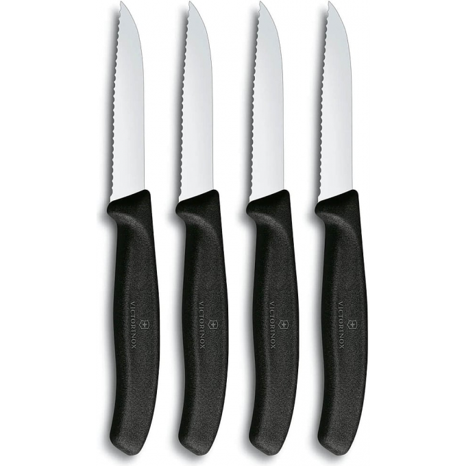 Набор ножей кухонных VICTORINOX SWISS CLASSIC 6.7633.6