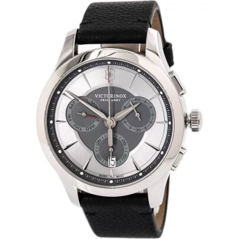 Наручные часы VICTORINOX ALLIANCE CHRONOGRAPH 241748