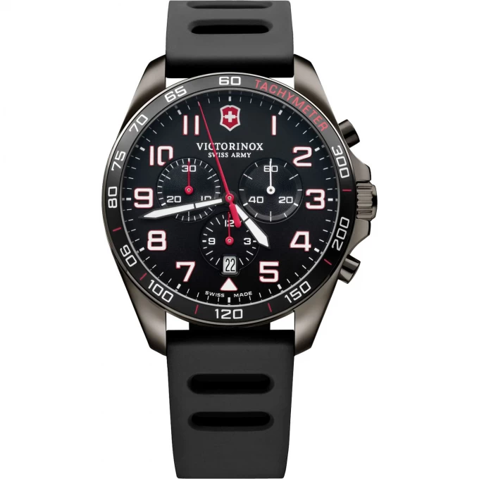 Наручные часы VICTORINOX FIELDFORCE 241889 Наручные часы VICTORINOX FIELDFORCE 241889