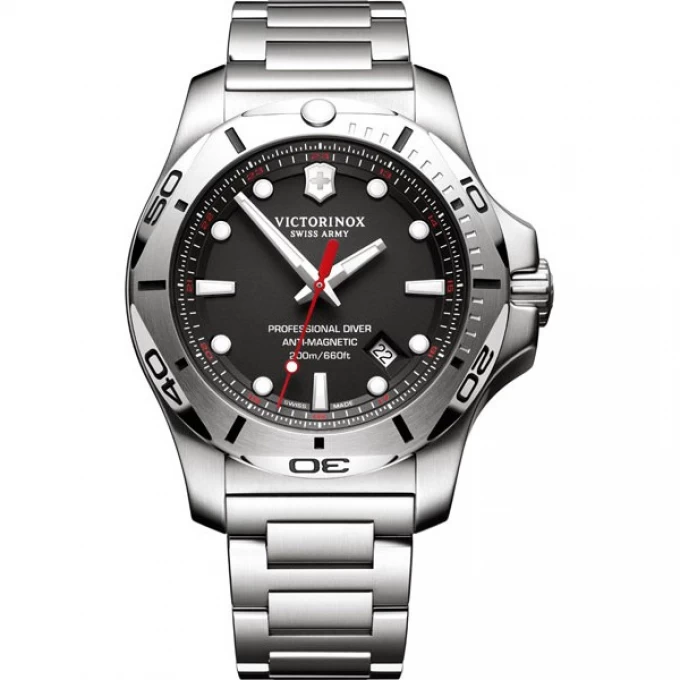 Наручные часы VICTORINOX I.N.O.X. 241781 Наручные часы VICTORINOX I.N.O.X. 241781