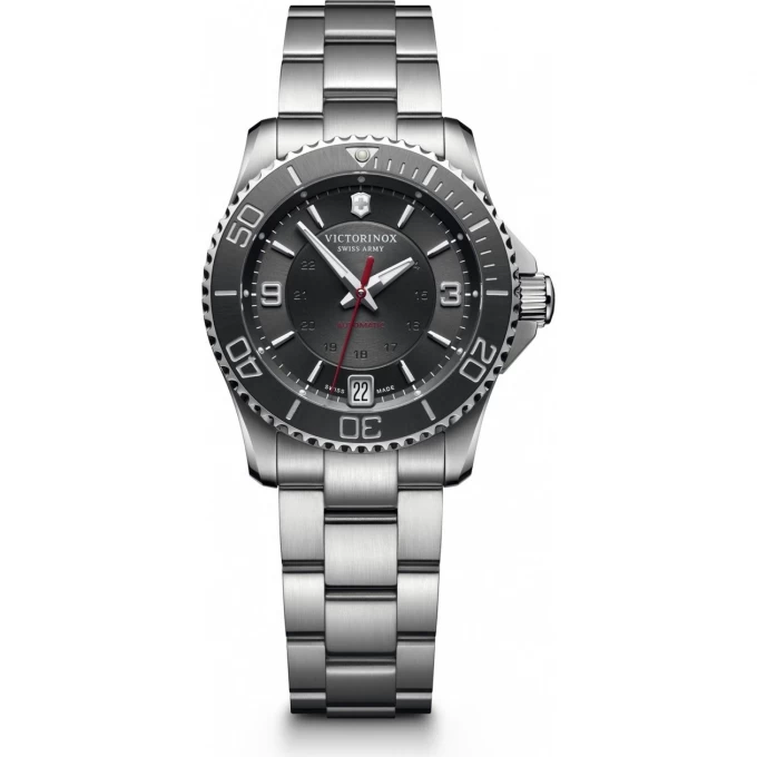 Наручные часы VICTORINOX MAVERICK 241708 Наручные часы VICTORINOX MAVERICK 241708