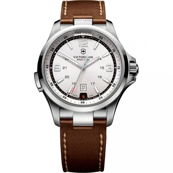 Наручные часы VICTORINOX NIGHT VISION 241570 Наручные часы VICTORINOX NIGHT VISION 241570