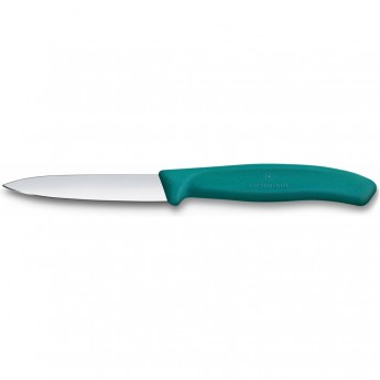 Нож для очистки овощей VICTORINOX SWISS CLASSIC 6.7604.C1 Нож для очистки овощей VICTORINOX SWISS CLASSIC 6.7604.C1