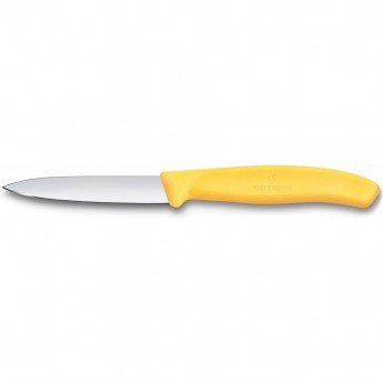 Нож для очистки овощей VICTORINOX SWISS CLASSIC 6.7608.C1 Нож для очистки овощей VICTORINOX SWISS CLASSIC 6.7608.C1