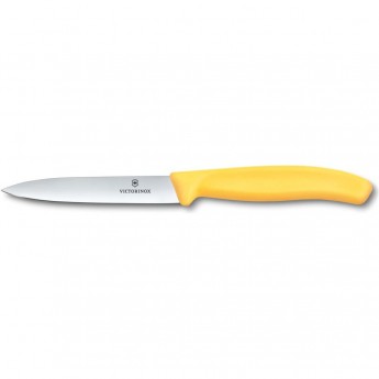 Нож для очистки овощей VICTORINOX SWISS CLASSIC 6.7708.C1 Нож для очистки овощей VICTORINOX SWISS CLASSIC 6.7708.C1