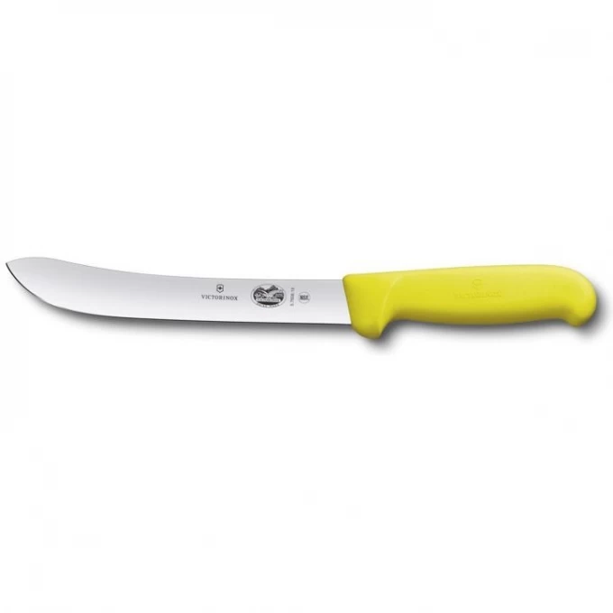 Нож кухонный VICTORINOX SWIBO 5.7608.18L Нож кухонный VICTORINOX SWIBO 5.7608.18L