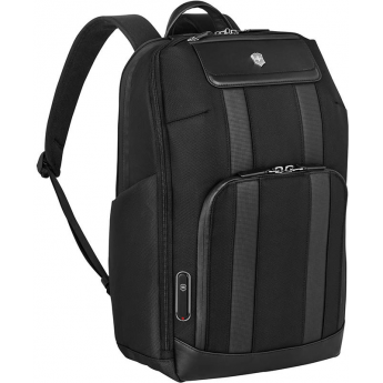 Рюкзак VICTORINOX ARCHITECTURE URBAN2 DELUXE BACKPACK 15” черный