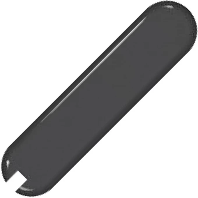 Задняя накладка для ножей VICTORINOX 58 мм пластиковая чёрная C.6203.4.10 Задняя накладка для ножей VICTORINOX 58 мм пластиковая чёрная C.6203.4.10