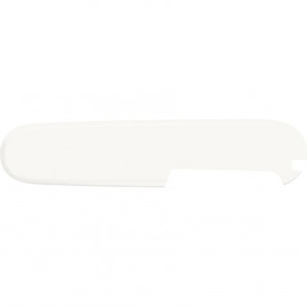 Задняя накладка для ножей VICTORINOX C.3607.4.10 91 мм пластиковая белая