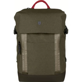 Городской рюкзак VICTORINOX ALTMONT CLASSIC DELUXE FLAPOVER LAPTOP 602142 Городской рюкзак VICTORINOX ALTMONT CLASSIC DELUXE FLAPOVER LAPTOP 602142