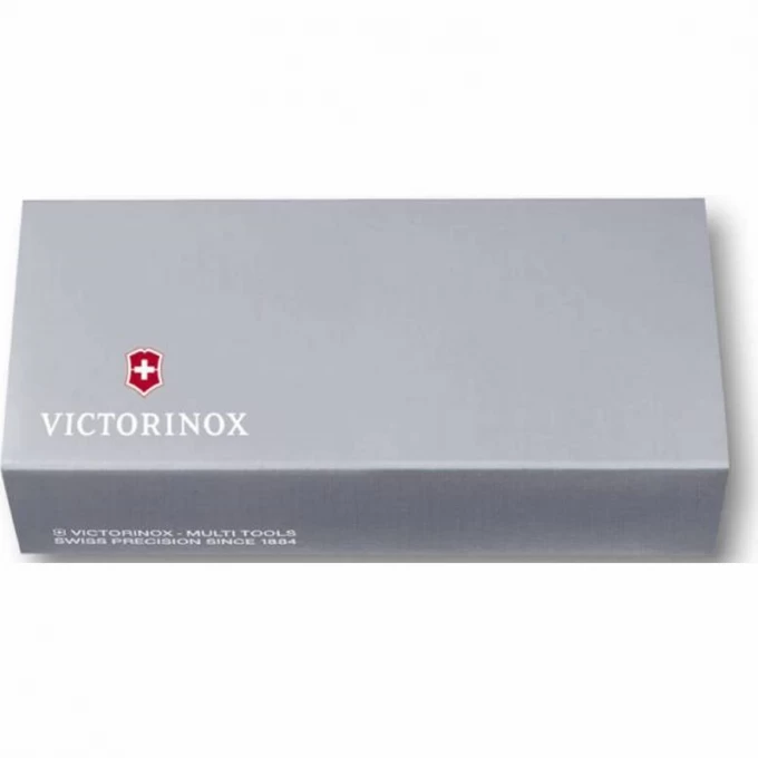 Коробка для ножей VICTORINOX серебристая 4.0136.07 Коробка для ножей VICTORINOX серебристая 4.0136.07