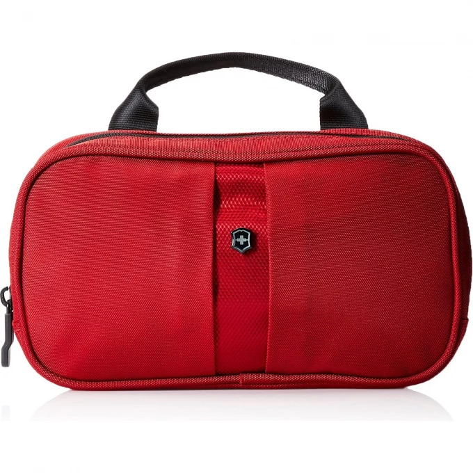 Несессер VICTORINOX OVERMIGHT ESSENTIALS KIT 2 31173103 Несессер VICTORINOX OVERMIGHT ESSENTIALS KIT 2 31173103
