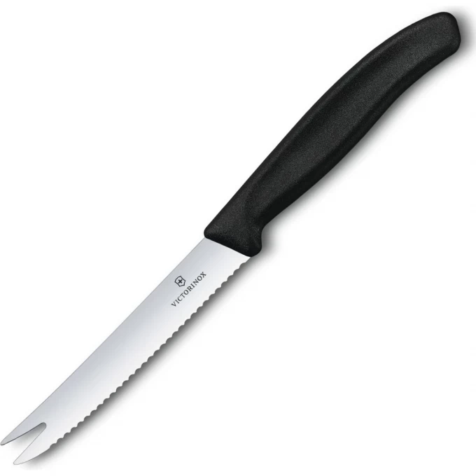 Нож для сыра и колбасы VICTORINOX SWISSCLASSIC 6.7863 Нож для сыра и колбасы VICTORINOX SWISSCLASSIC 6.7863