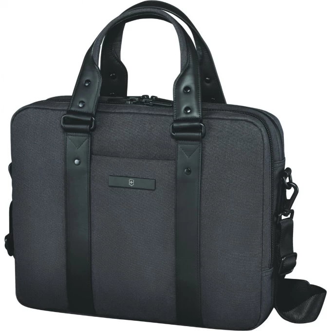 Портфель VICTORINOX ARCHITECTURE URBAN BODMER 14'' 600704 Портфель VICTORINOX ARCHITECTURE URBAN BODMER 14'' 600704