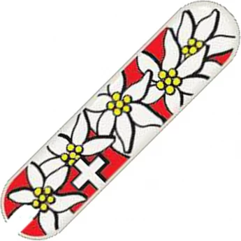 Универсальная накладка для ножа VICTORINOX EDELWEISS 0.6203.840