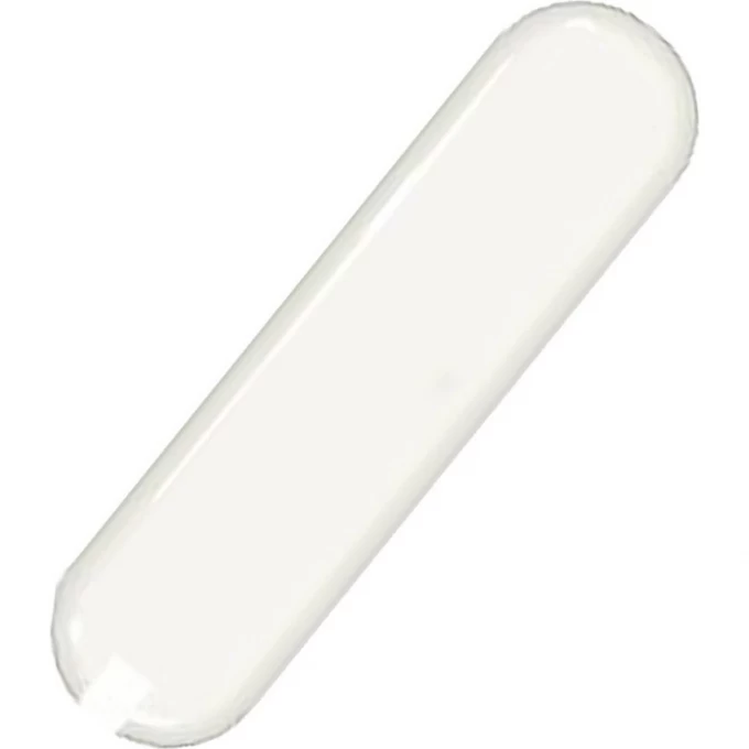 Задняя накладка для ножей VICTORINOX 58 мм пластиковая белая C.6207.4