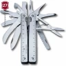 Мультитул VICTORINOX SWISSTOOL RS 3.0326.N